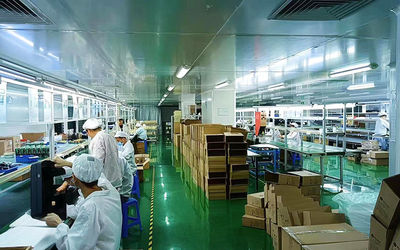 中国 Northern Lights (Guangzhou) Digital Technology Co.,Ltd 企業収益