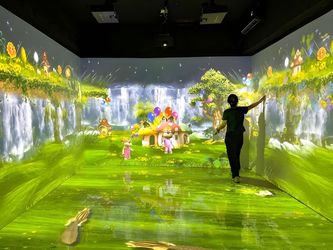 中国 Northern Lights (Guangzhou) Digital Technology Co.,Ltd 企業収益