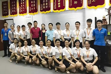 中国 Northern Lights (Guangzhou) Digital Technology Co.,Ltd 企業収益