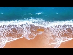 海波投影 海波投影 床投影機