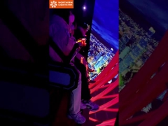 球状テント 360ドーム映画 テント映画 3D 5D 7D 映画劇場