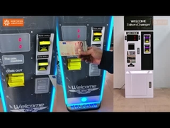 コイン交換機 コイン交換機