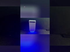 新しい視覚体験 投影 運動感知 メック戦士 相互作用 ソマトセンサリー インタラクティブ G