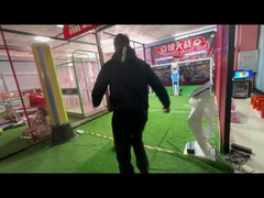 全身 動的 制限 保存 経験 自動 ゴールキーピング サッカー 射撃 ゲーム