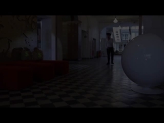 エレクトリックバトルスポーツ 盗難作戦 ゲーム プロジェクター ゲーム AR XR