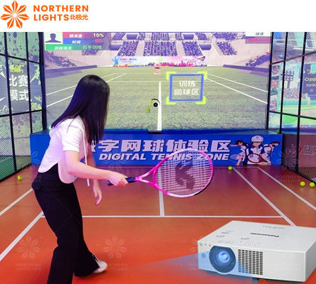 よい価格 新しい製品 テニス スポーツ ボール 機械 トレーニング 機器 自動 オンライン