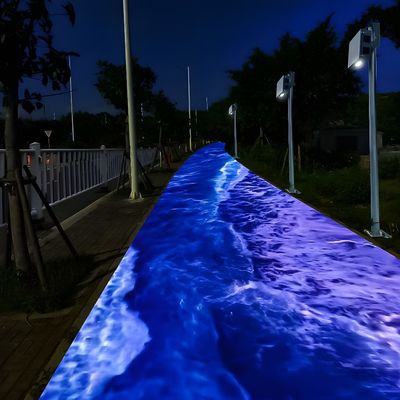 よい価格 250V 防水床 インタラクティブな投影システム インタラクティブな投影機 屋外 オンライン