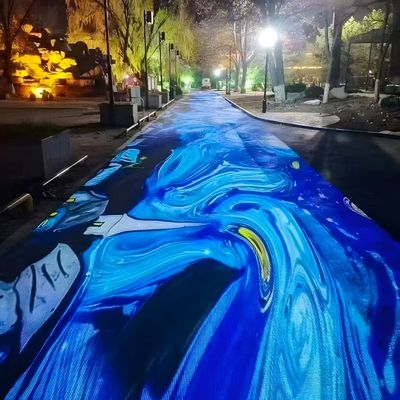 よい価格 デジタルインタラクティブなフロアプロジェクション 映写 屋外照明 インタラクティブなフロアプロジェクター オンライン