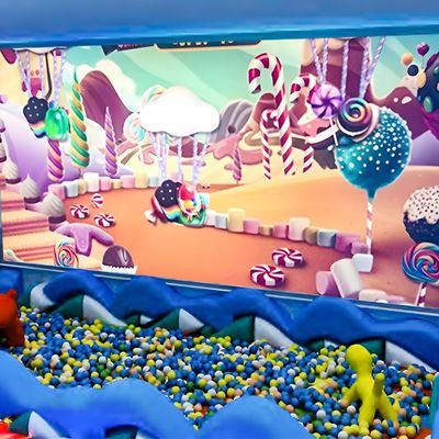 よい価格 ノースライト インタラクティブなプロジェクションゲーム 統合インタラクティブなゲーム プロジェクター オンライン