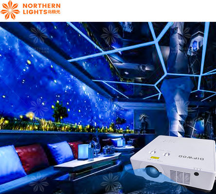 よい価格 KTVプロジェクション イン Immersive プロジェクター 110V-250V 50-60Hz オンライン