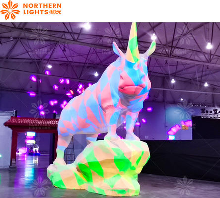 よい価格 投影マッピング 3d インタラクティブ構造 投影 インタラクティブ プロジェクター オンライン