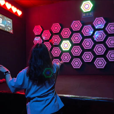 よい価格 インタラクティブな投げゲーム チームスポーツ 反応 物理的に挑戦的なアールゲーム オンライン