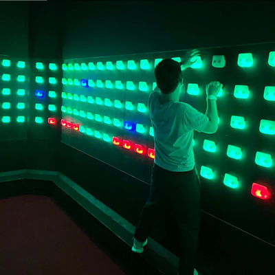 よい価格 クライミング LED Hold Activate ゲーム クライミング インタラクティブ クライミング ライト Hold Activate ゲーム オンライン