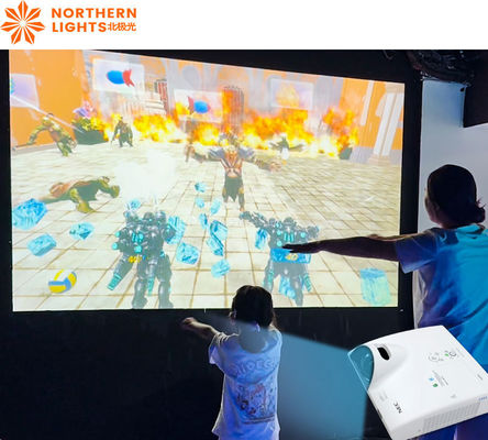 よい価格 モーションセンシング メック・ウォリアー インタラクション ソマトセンサリー インタラクティブなゲーム オンライン