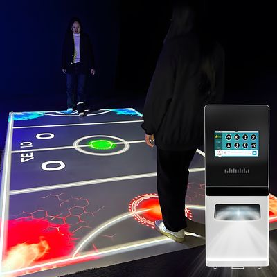 よい価格 運動会用 スポーツ用 インタラクティブ・フロア・プロジェクター・システム インタラクティブ・プロジェクション・マッピング・ゲーム オンライン