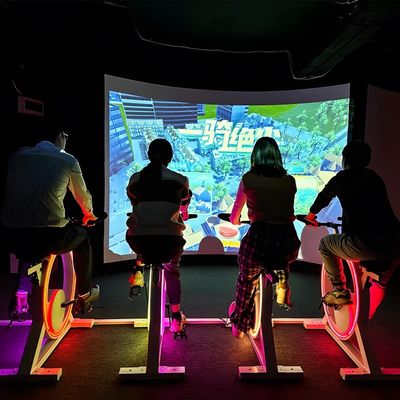 よい価格 子供用自転車 遊び場 娯楽装置 ダイナミック 屋外消費税 施設 オンライン