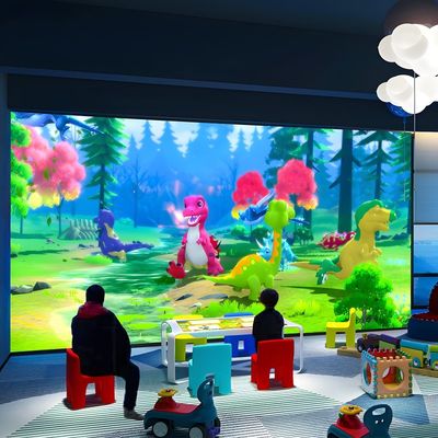 よい価格 マジック・ペインティング・テーブル・キッズ AR インタラクティブなゲーム 壁投影 ゲーム ソフトウェアシステム オンライン