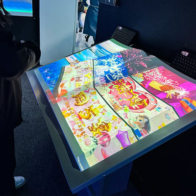 よい価格 ミュージアム HD 3D バーチャル フリップ 電子書籍 プロジェクション プログラム インタラクティブなブック プロジェクター オンライン