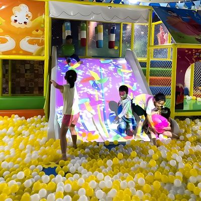 よい価格 魔法のスライド投影 ワクワクする3Dインタラクティブな投影機ゲーム オンライン