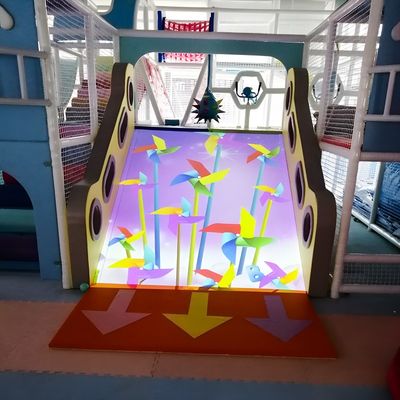 よい価格 子供の公園 インタラクティブなゲーム プロジェクター スライドゲーム インタラクティブなプロジェクター オンライン