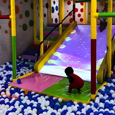 よい価格 屋内遊び場 インタラクティブなゲーム プロジェクター スライドゲーム インタラクティブなプロジェクター オンライン