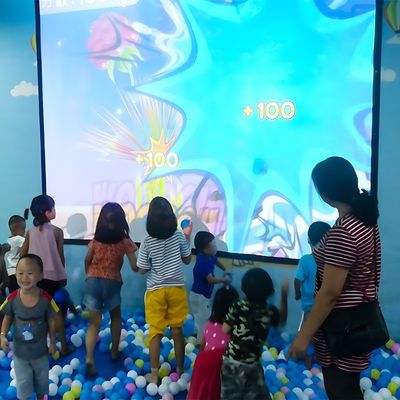 よい価格 インタラクティブ・イン Immersive Wall Smashing Balls オール・イン・ワン・プロジェクター オンライン