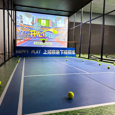 よい価格 新しい製品 テニス スポーツ ボール 機械 トレーニング 機器 自動 オンライン