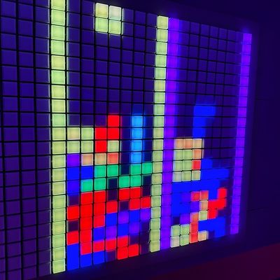 よい価格 チームビルディング インタラクティブ 押すボタンを押す 複数の建設活動を活性化する ゲーム オンライン