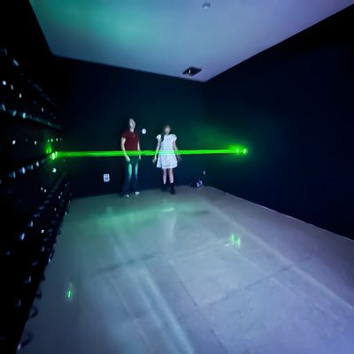 よい価格 チームビルディング アクティベート インタラクティブなエスケープゲーム 室内ルームアリーナ オンライン