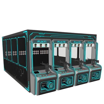 よい価格 射撃ゲーム2024 新着品 赤外線レーザーエミッター アーケード インタラクティブなゲーム オンライン