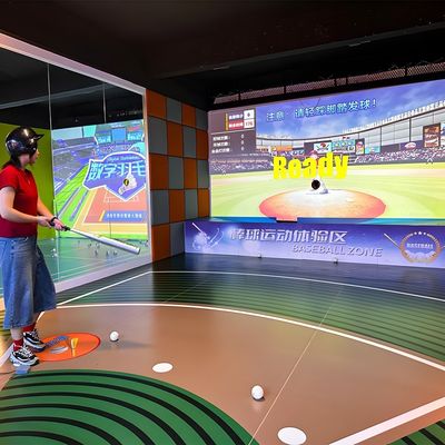 よい価格 パビリオン バッティング パビリオン バッティング ケージ ピッチング マシン 野球シミュレーション オンライン