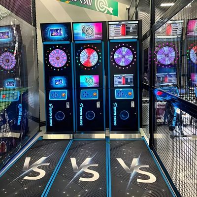 よい価格 屋内 商業 休憩 エンターテインメント 競争 ゲーム マシン ダート マシン オンライン