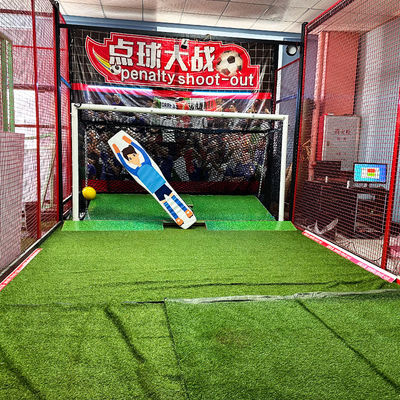 よい価格 Interactive AR Football Soccer Game Simulator Virtual Football Simulator オンライン