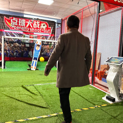 よい価格 全身 動的 制限 保存 経験 自動 ゴールキーピング サッカー 射撃 ゲーム オンライン