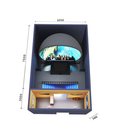 よい価格 プロジェクター バーチャルリアリティ フライングシミュレーション 9d Vr フライングシネマ 5d シネマ 販売 オンライン