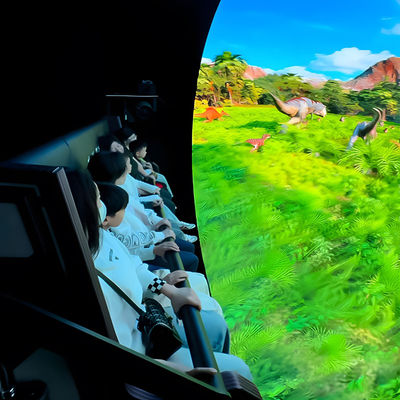 よい価格 没入体験 投影 ドームスクリーン 飛行劇場 VR映画館 オンライン