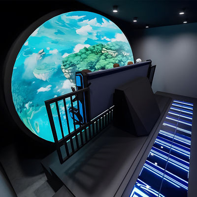 よい価格 大型バーチャルリアリティ 5d 7d 9d Vr 映画 裸眼 3d 映画シミュレーター オンライン
