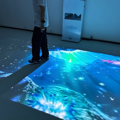 よい価格 モバイルインタラクティブプロジェクションマシン 4000 ルメン ショートフォーカス オンライン